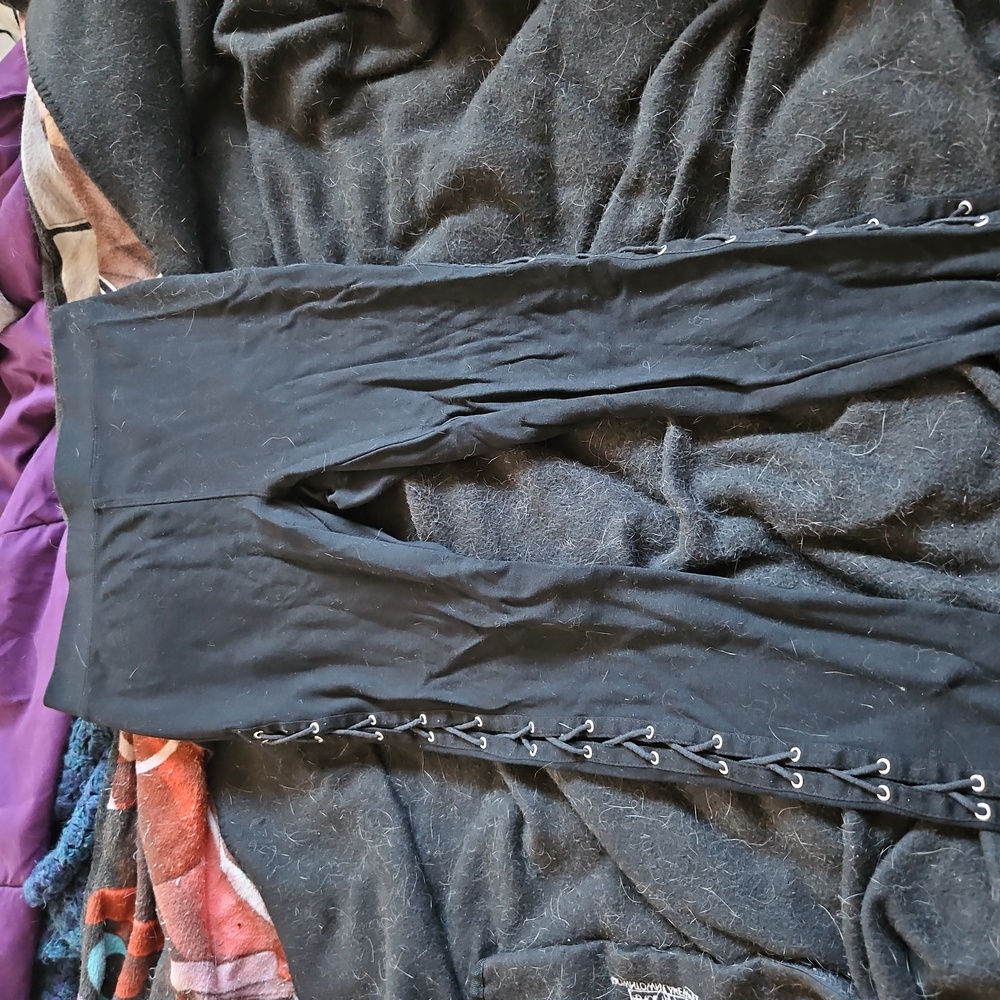 Express leggings